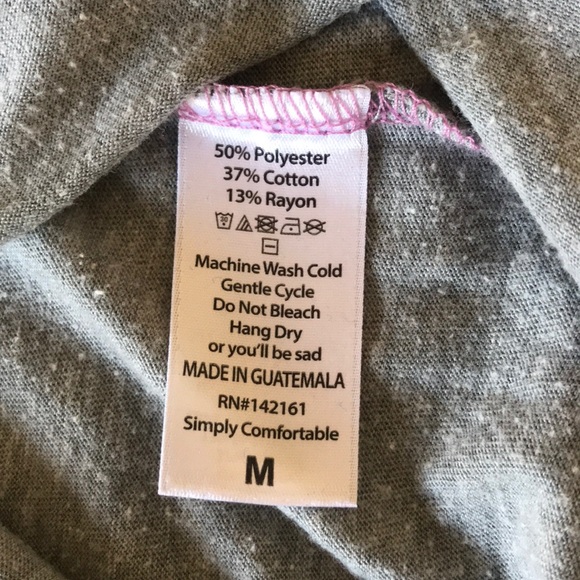 Lularoe Randy Shirt - Picture 8 of 8